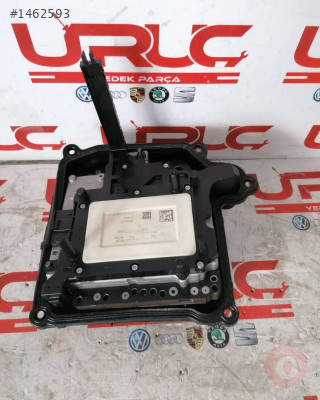 02E927770AQ DQ250 DSG OTOMATİK ŞANZIMAN BEYNİ MEKATRONİK