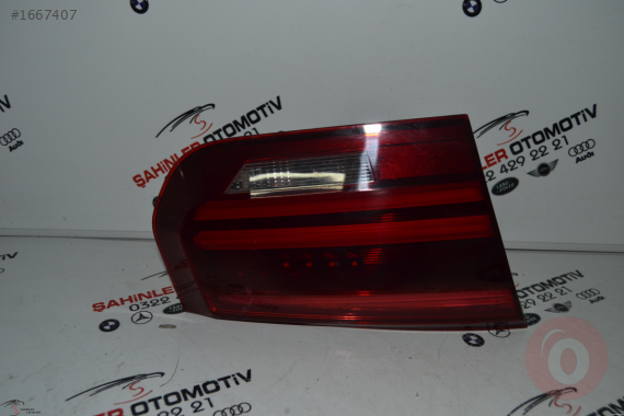 BMW 3 SERİSİ F30 M LCİ SOL STOP H7745652101