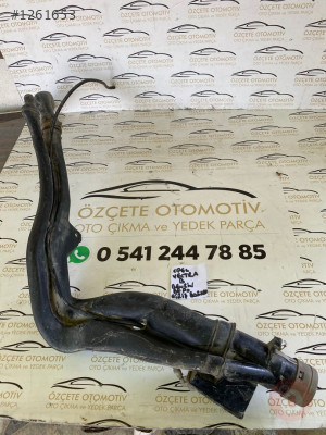 OPEL VECTRA B BENZİN DEPO BORUSU VE HORTUMU 1997 2000 MODEL