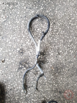 Ford Connect Akü Kablosu Hatasız Orjinal Çıkma