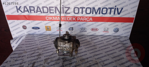 MERCEDES SPRİNTER EURO-5 ÇIKMA ORJİNAL MAZOT POMPASI