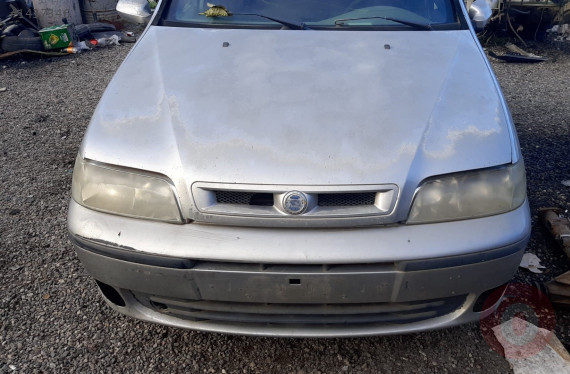 fiat siena çıkma motor kaputu