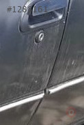 1996 model daewoo nexia 1.5 çıkma sol ön kapı kilidi