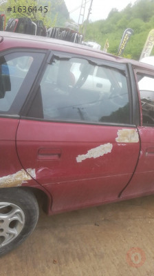 OPEL ASTRA F SAĞ ARKA KAPI. OTO ERKAN ÜNYE
