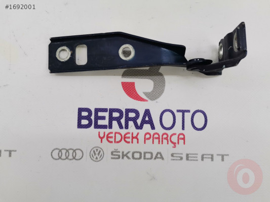 VOLKSWAGEN GOLF 4 BORA SAĞ KAPUT MENTEŞESİ 1J0823302A