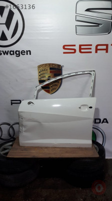 SEAT IBİZA SOL ÖN KAPI ÇIKMA ORJİNAL  PARÇA