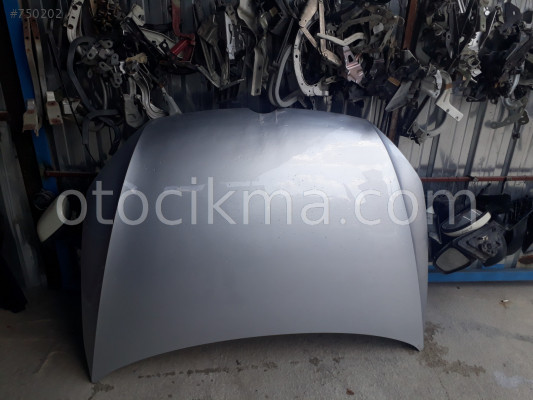 Volkswagen golf 7 gri kaput