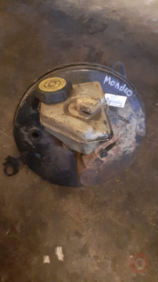 ford mondeo mk1 çıkma fren westinghouse ana merkez