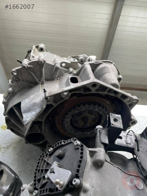 DSG 7 İLERİ OTOMATİK MLE,LQN ORJİNAL ÇIKMA PARÇA