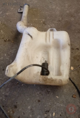 citroen jumper çıkma cam su bidonu