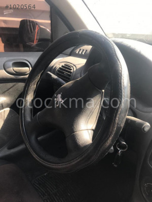 PEUGEOT 206 SÜRÜCÜ AİRBAG ÇIKMA PARÇA