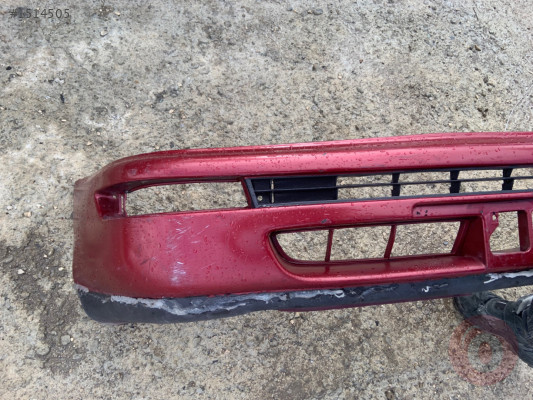 1993 1998 Toyota Corolla Ön tampon