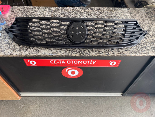 FİAT EGEA ÖN PANJUR SİYAH SIFIR YAN SANAYİ