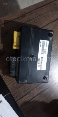 PEUGEOT-206 KONFOR KONTROL MODÜLÜ 9638994980