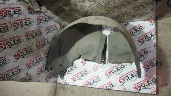 Ford Focus 3 Davlumbaz