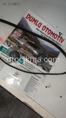 MAZDA 323 TRİGER SETİ 1.6