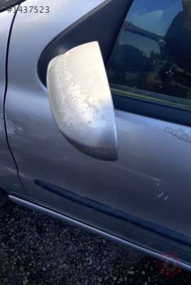 fiat siena çıkma sol ayna