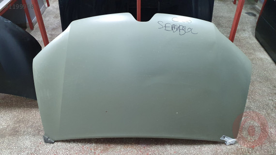 CLİO SEMBOL KAPUT(YANSANAYI) OTOBEKİR