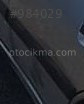 1998 model peugeot 306 1.8 benzinli çıkma sol arka kapı band