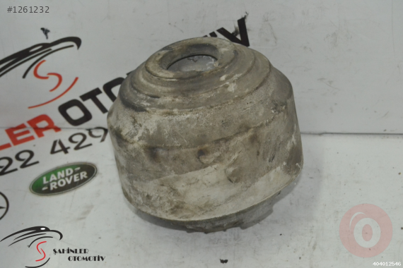 MERCEDES C SERİSİ A203 W203 MOTOR KULAĞI