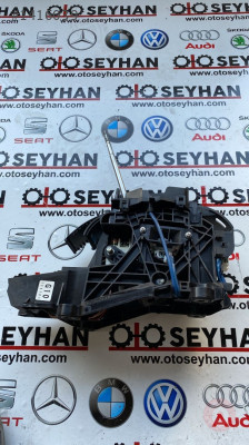 toyota yaris 2012 1.33 otomatik vites mekanizması