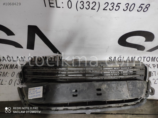 OEM;9686571877 PEUGEOT 508 11-18 ÖN PANJUR IZGARA