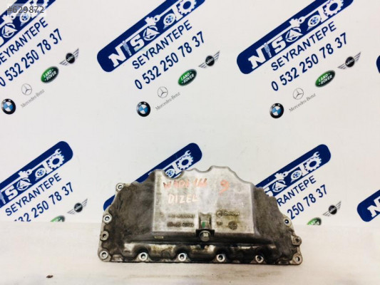 MERCEDES ML SERİSİ W166 MOTOR KARTERİ DİZEL A6510140203