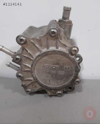 03G145209G AUDİ-SKODA-SEAT-VOLKSWAGEN 2.0 TDI VAKUM POMPASI