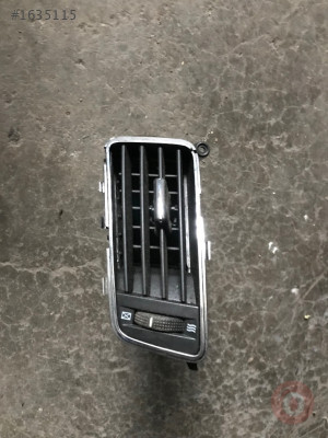 Hyundaı sonata kalorifer üfleme orta sol 97420-3K500
