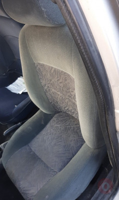fiat palio çıkma sol ön koltuk