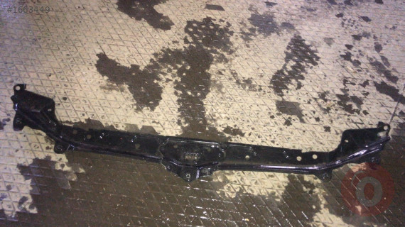 BMW E60 KASA ÖN PANEL ORTA 200-2010