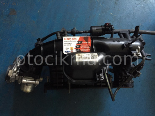 OPEL İNSİGNİA 1.4 TURBO EMME MANİFOLTU 55581015