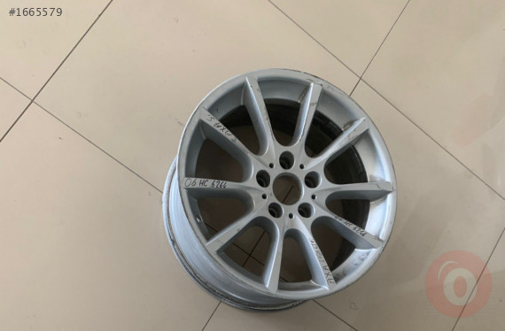 BMW G30-G31 8Jx19 JANT 6873942