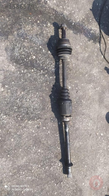 FIAT PALIO SAG SOL AKS GUCMANLAR OTO