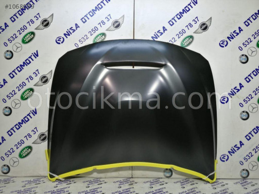BMW M SERİSİ F80 F30 M3 KAPUT SIFIR