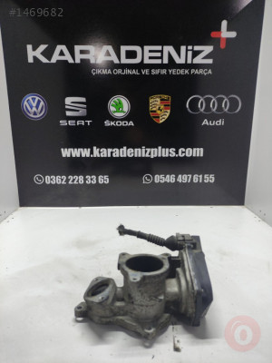 A4, A6 EGR VALFİ 2.0TDI-03G131501B