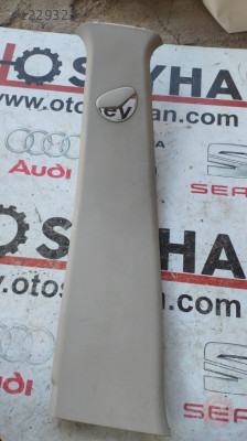 6J4867243 seat ibiza orta sol direk kaplaması