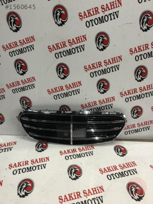 MERCEDES E_SERİSİ ÖN PANJUR ÇIKMA PARÇA