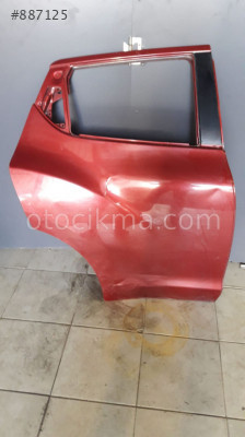 NİSSAN JUKE 2011/2020 SAĞ ARKA KAPI ÇIKMA SÖKME YEDEK PARÇA