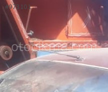 1991 1996 model fiat tempra 1.6 stw çıkma radyo anteni