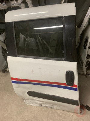 FİAT DOBLO G.AİLE SAĞ SÜRGÜ KAPI