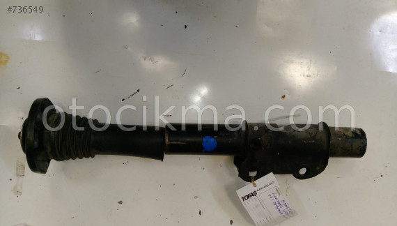 A9063230400 MERCEDES SPRİNTER 906 AMORTİSÖR