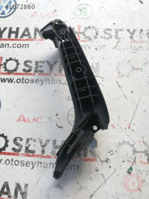 8P4959527 audi a3 2010 sol arka kapı iç çekme kolu