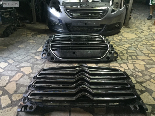 PEJO 301 2015 MODEL ÖN PANJUR