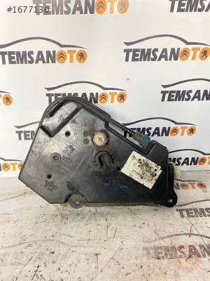PEUGEOT PEJO 308 3008 PARTİKÜL SIVI DEPOSU ORJİNAL ÇIKMA TEM