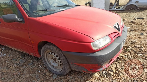 ALFA ROMEO 145-146 RADYATÖR SETİ