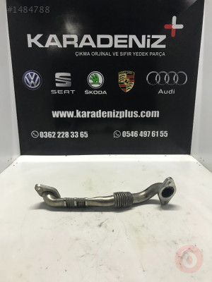 VW GOLF, PASSAT 1.9 TDİ EGR BORUSU-03G131521AF