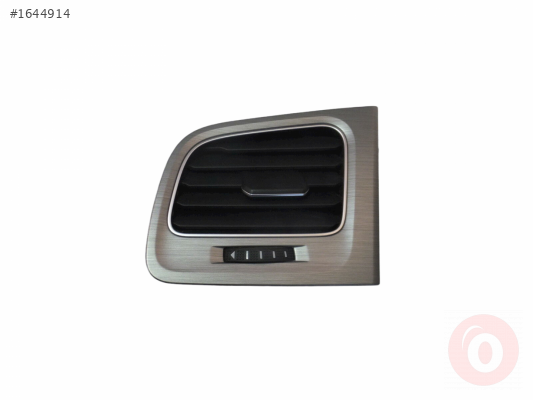 VW GOLF 13-17 ÖN GÖĞÜS SOL HAVA KANALI 5G1819703G BBF