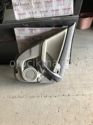 HONDA ACCORD SOL ARKA KAPI DÖŞEMESİ 2008-2012
