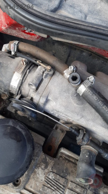 seat ibiza 2.0 gti çıkma boğaz gaz kelebeği